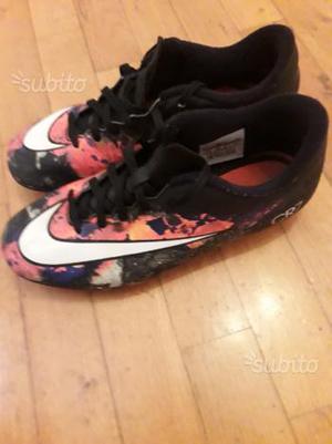 scarpe da calcio misura 39