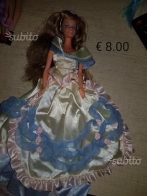 barbie principessa sissi