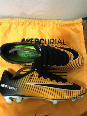 mercurial vapor 43