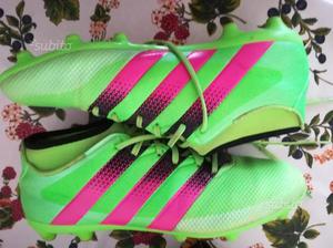 scarpe calcio usate