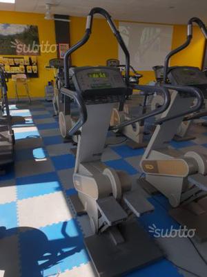 Listino technogym