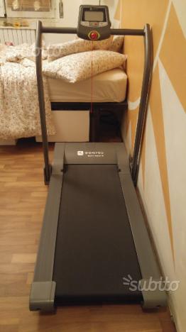 Tapis roulant domyos tc3