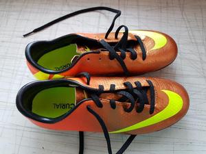 nike mercurial 32