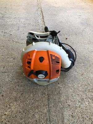 Soffiatore stihl