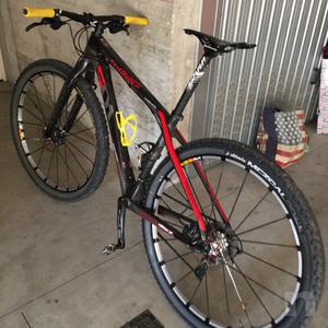mtb wilier 501