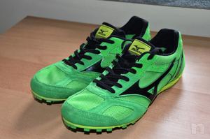 scarpe chiodate mizuno