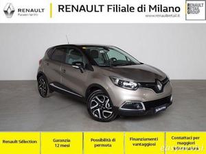 Renault captur 1.5 dci 8v 90 cv start&stop live diesel,