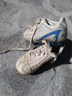 scarpe da calcio kronos