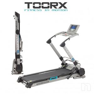 Toorx trx compact