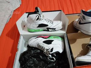 scarpe jordan 43