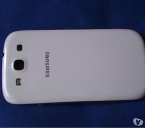 Smartphone Samsung Galaxy s3 GT I pari al nuovo