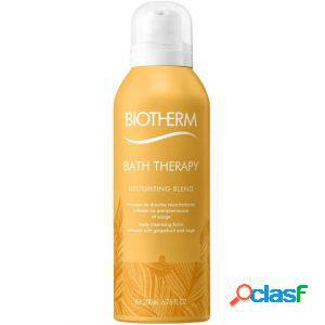 Biotherm bath therapy delighting blend body cleansing foam
