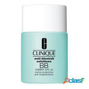 Clinique - anti-blemish solutions bb cream spf40 - crema