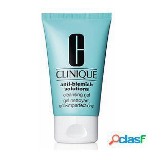 Clinique - anti-blemish solutions cleansing gel - gel