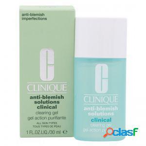 Clinique anti blemish solutions clinical clearing gel viso