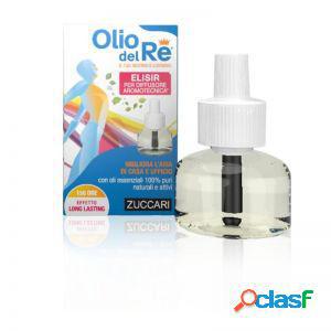 Diffusore olio del re