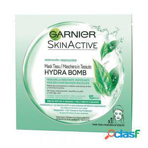 Garnier hydra bomb maschera in tessuto super idratante