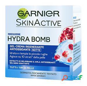 Garnier skinactive hydra bomb gel crema rigenerante