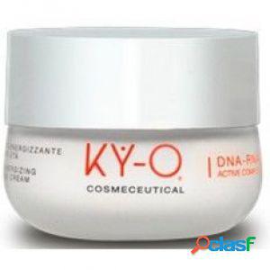 Ky-o cosmeceutical energetic anti age crema viso 50 ml