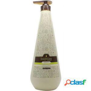 Macadamia natural oil straightwear purify shampoo 100 ml