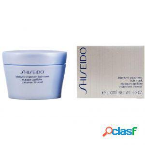Shiseido intensive treatment maschera capelli 200 ml