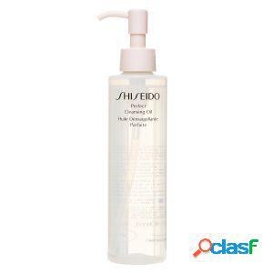 Shiseido perfect cleansing oil olio detergente 180 ml