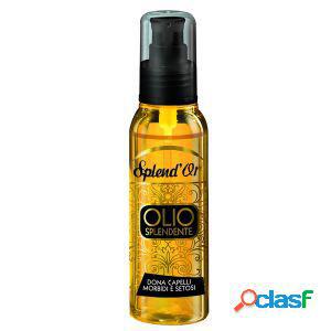 Splend´or - olio splendente - olio capelli 100 ml