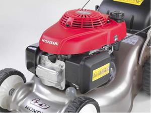 Pulizia carburatore tagliaerba honda