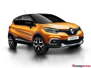 Renault captur 1.5 dci 8v 90 cv edc energy r-link diesel,