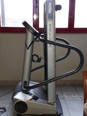 Technogym bike forma