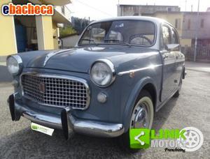 Fiat 103 g  special