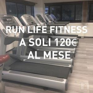 Prezzi tapis roulant technogym