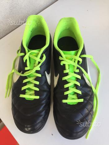 nike tiempo natural calcetto