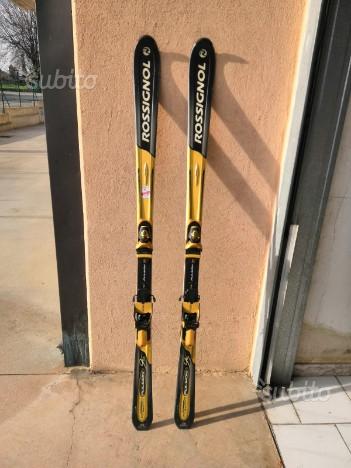 rossignol power pulsion