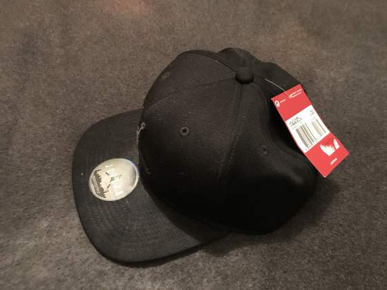 cappello jordan originale