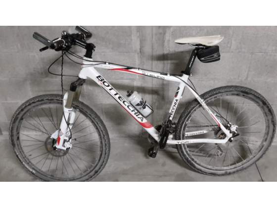 bicicletta bottecchia fx 350 prezzo