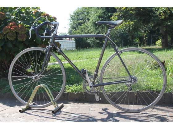 bicicletta bianchi sprint 28t