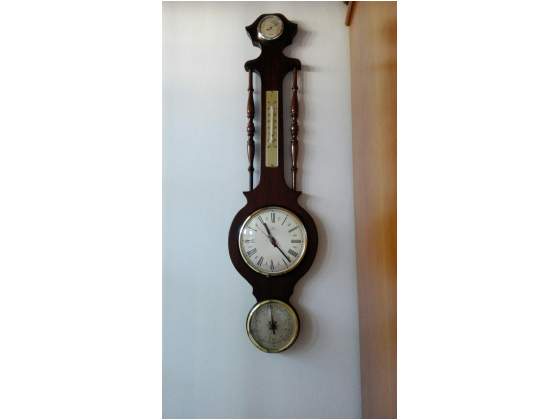 Orologio da parete vintage