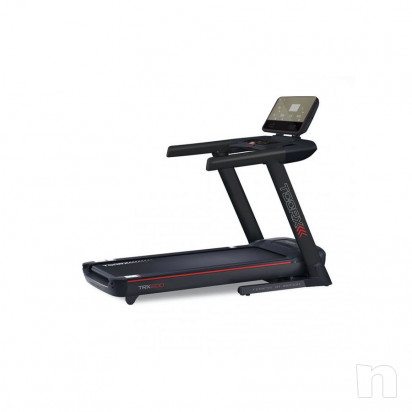 Myrun technogym prezzo