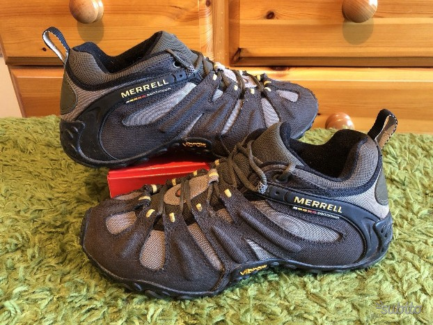 merrell scarpe estive