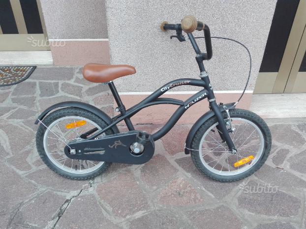 accessori bicicletta chopper bambino