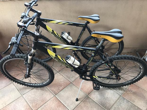 bicicletta bottecchia fx 350 prezzo