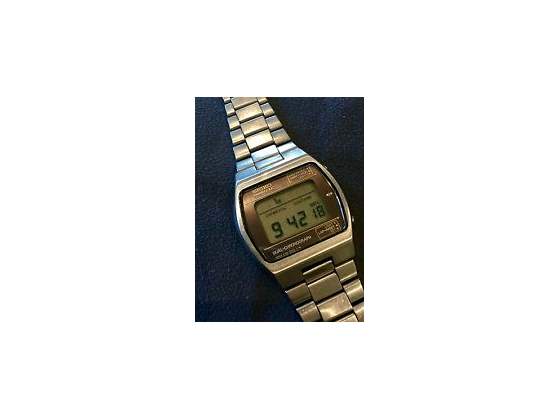 vintage seiko lcd
