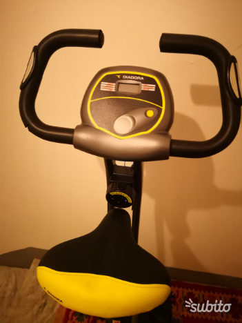 Cyclette spinning prezzi