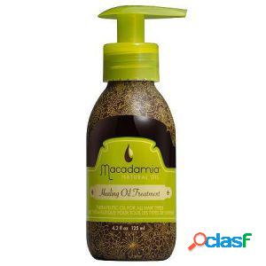 Macadamia natural oil healing oil treatment 125 ml