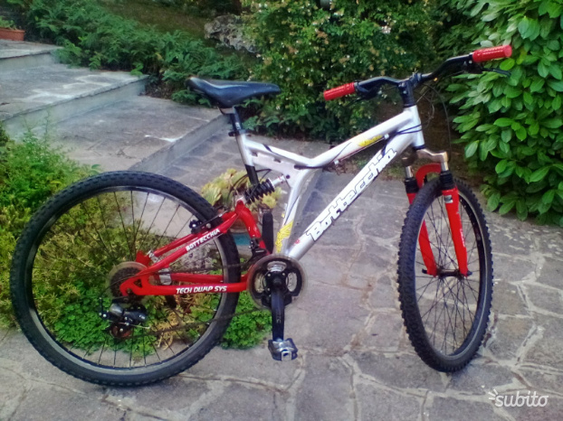 bicicletta bottecchia fx 350 prezzo