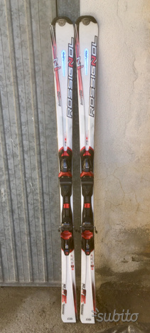 rossignol zenith z2