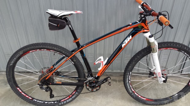 ktm aera comp