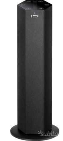 Speaker Sound Blaster Axx SBX 20
