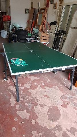 Tavolo Da Ping Pong Panguea 822i Posot Class